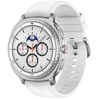 Samsung Galaxy Watch8 46 mm Wi-Fi EU white