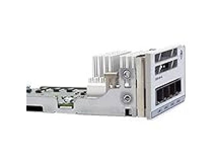Cisco Catalyst 9200 4 X 1G Network Module