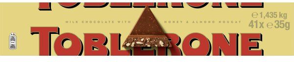 Toblerone Xl, 41 X 35 G