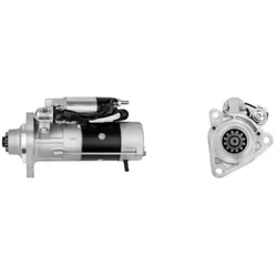 Starter MAHLE MS 770