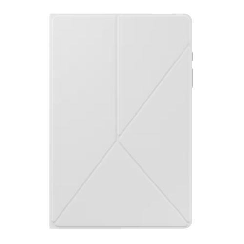 Samsung Book Cover Galaxy Tab A9+ weiß