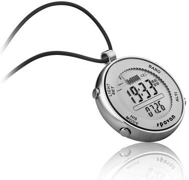 ModernMart Spovan Waterproof Fishing Barometer Watch For Hiking, Camping & Outdoor Sports Spovan Waterproof Fishing Barometer Watch For Hiking, Camping & Outdoor Sports