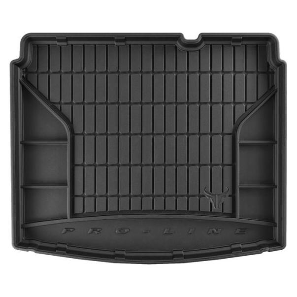 Frogum KOFFERRAUM-GUMMIMATTE JEEP COMPAS 17- TM402829 (TM402829)