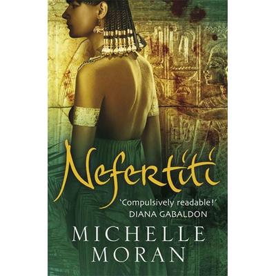 Nefertiti, Taschenbuch von Michelle Moran, Quercus Publishing, 978-1-84724-298-3