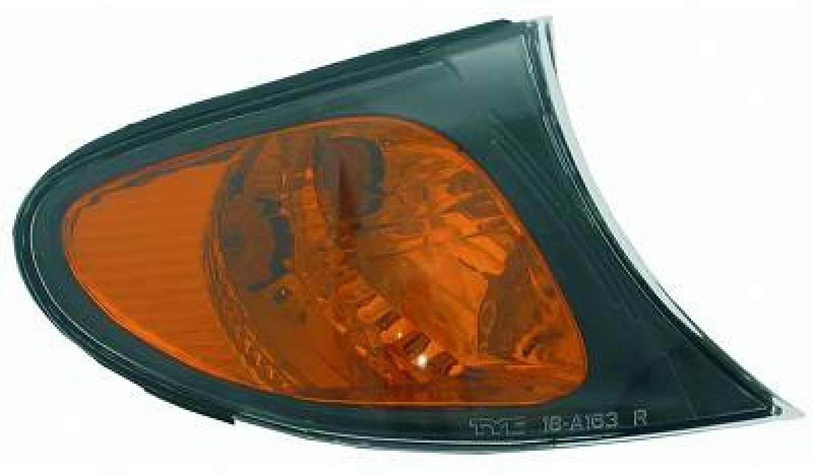 DIEDERICHS 1215070 Blinker