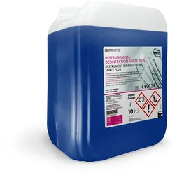 Unigloves Instrumentendesinfektion Forte PLUS - Konzentrat - 5 Liter Kanister