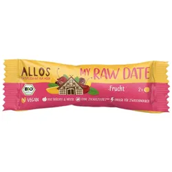 My Raw Date - Frucht