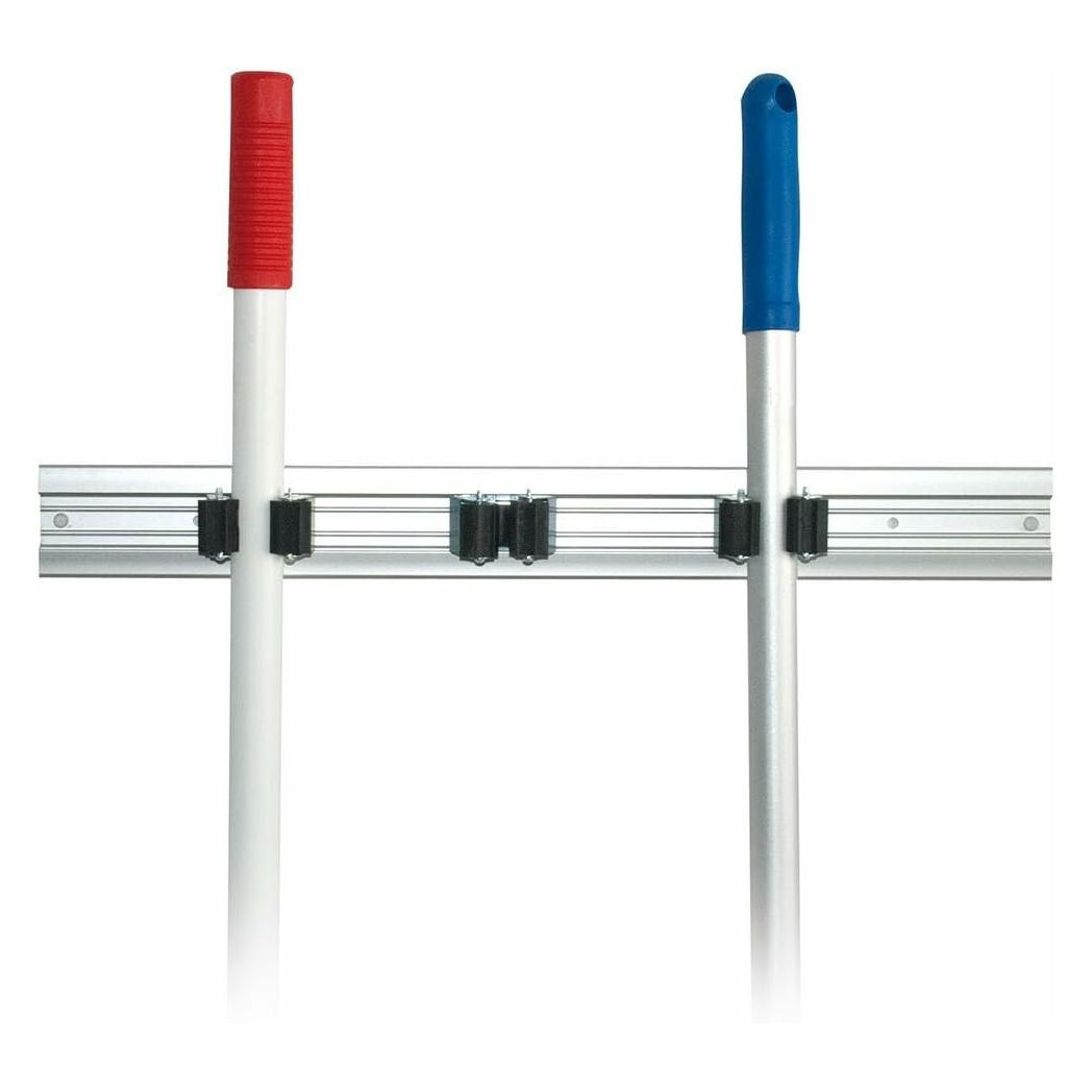 Hygostar office supplies - Besenhalter ECO TRIO (1 ACCES) (65551)