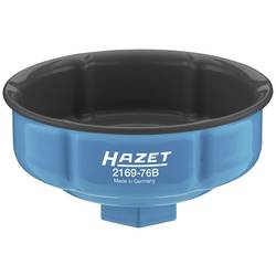 Hazet 2169-76B Ölfilter-Schlüssel 2169-76B