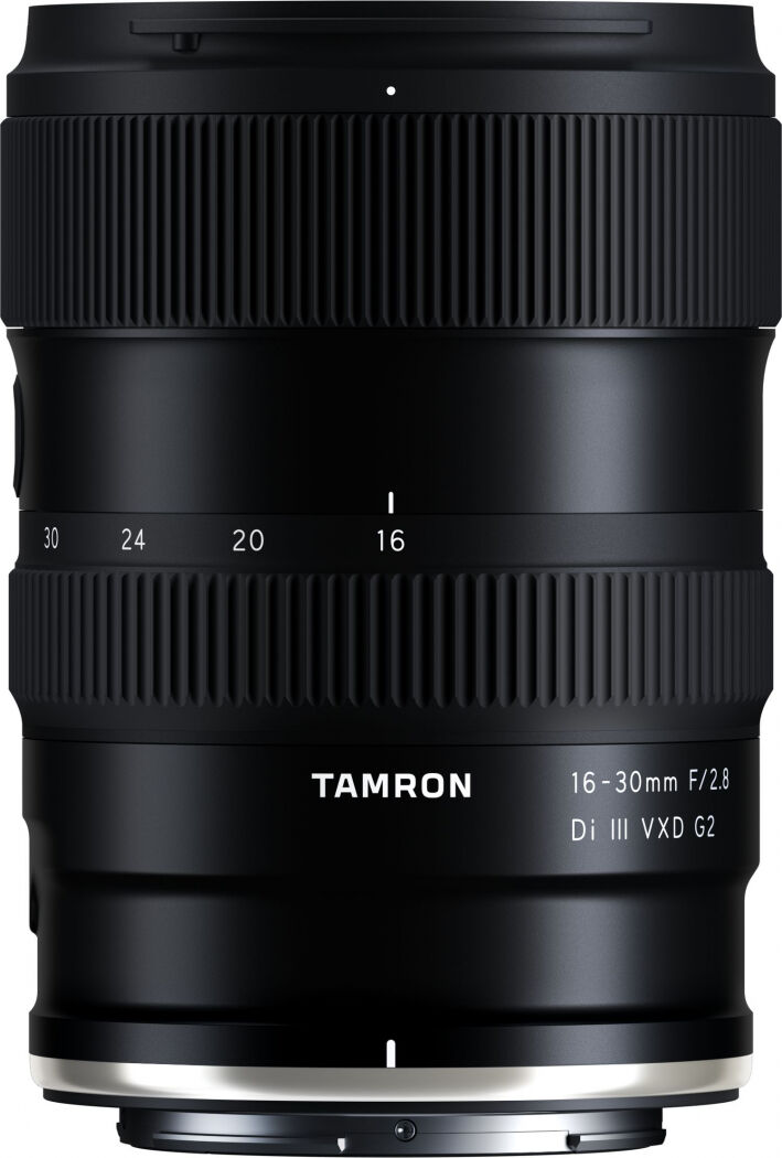 Tamron 16-30mm f2,8 Di III VXD G2 Nikon Monture Z