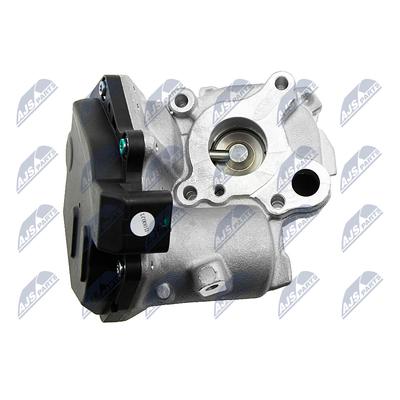 NTY AGR-Ventil EGR-ME-013 für Mercedes