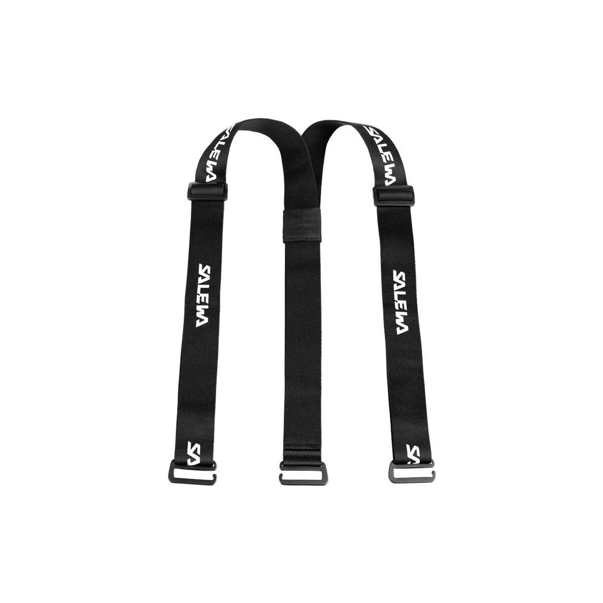 Salewa Suspenders black out (0910) UNI 00-0000027978-0910-UNI