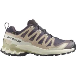 SALOMON SHOES XA PRO 3D V9 GTX W 9 Iron/Oxford/A 000, 000, 39.5