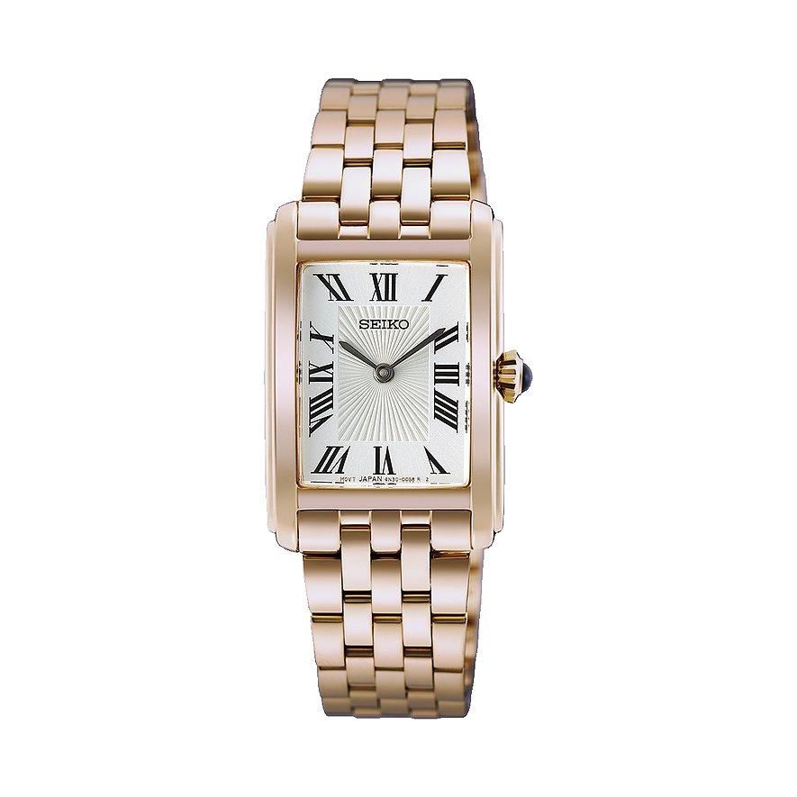 Seiko Damenuhr Quarz