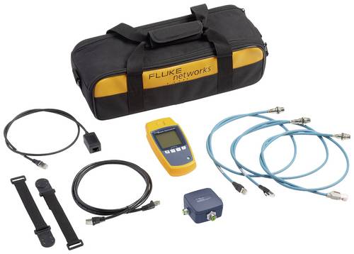 Fluke Networks Kabeltester 5258557 MS-POE-IE