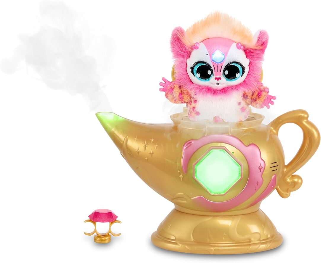 My Magic Mixie Magic Mixies Lampara Pink.