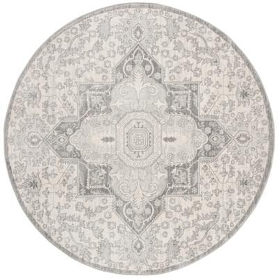 SAFAVIEH Brentwood Whitney Traditional Oriental Rug