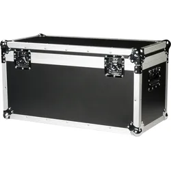 Showgear Stack Case 3 Stack Case 3