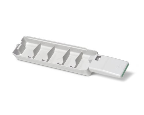 Xerox tonercartridge wit