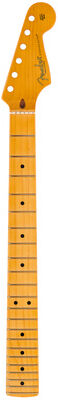 Fender Am Pro II Strat Neck MN Natur