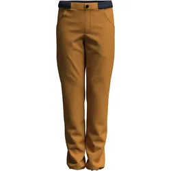 Rupe, Herren, Outdoorhose, Pyrenees Cotton (S), Gelb