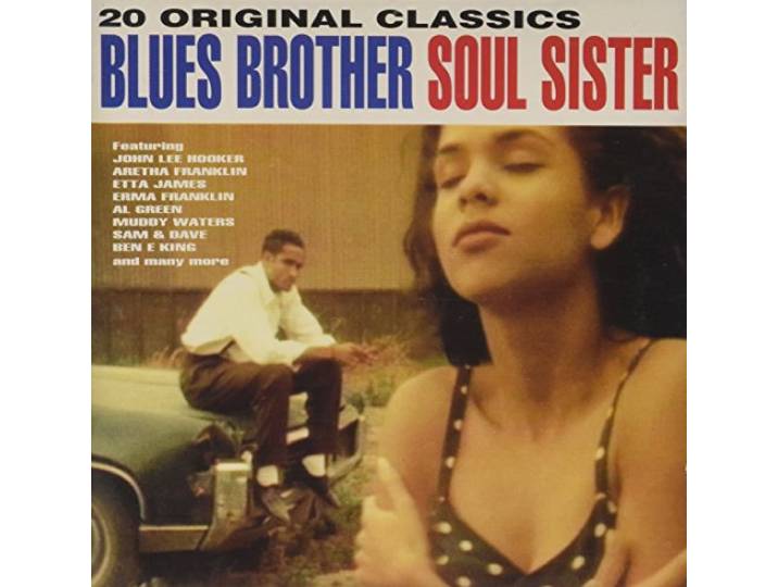 5018271002604 Blues Brother Soul Sister