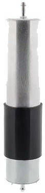 TOPRAN 500 739 Fuel filter