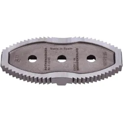 ROTHENBERGER Ersatzbacken 6 Zoll für 7.0245 - 1 Paar - 70574