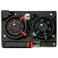 Theben Schaltuhr FRI 77h-2