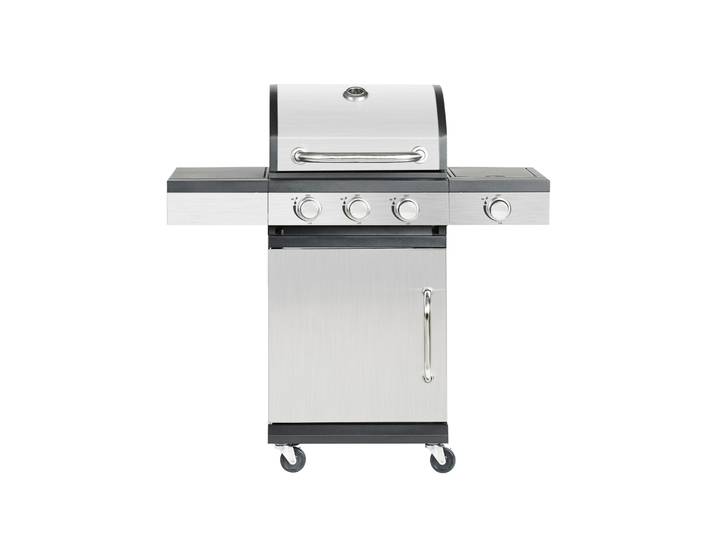 Gasgrill ORION 3+1 Brenner