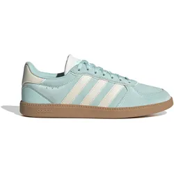 Frauen Adidas AG Adidas Damen Sneaker Breaknet Sleek - Mehrfarbig - 5(38)