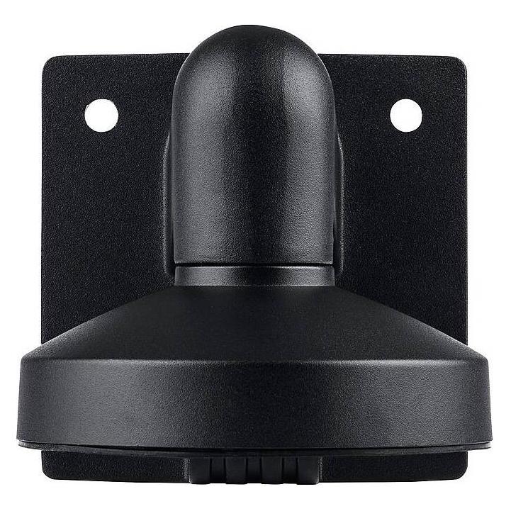 Abus Wandhalter Mini Dome Schwarz (Montage-Kit) (TVAC32420X)
