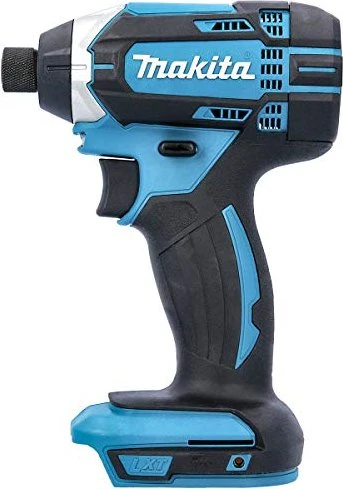 MAKITA Schlagschrauber Li-ion LXT 18V 1/4" DTD152Z (ohne AKKU)