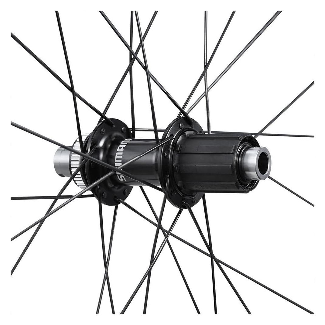 Shimano Hohlachse WH-RS710-R Komplettkit (Y0S598010)