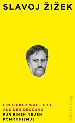 Slavoj Zizek - Ein Linker wagt sich aus der Deckung: Für einen neuen Kommunismus - Preis vom 30.09.2026 09:01:18 h