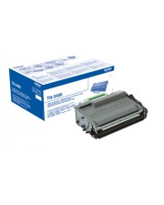 Brother Tonerpatrone Laser Schwarz bis zu 8.000 Seiten (TN3480)