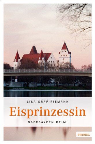 Lisa Graf-Riemann - Eisprinzessin - Preis vom 09.10.2026 07:28:09 h