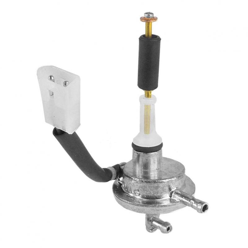 1Tek Origine Robinet à essence Peugeot Ludix  Snake Blaster