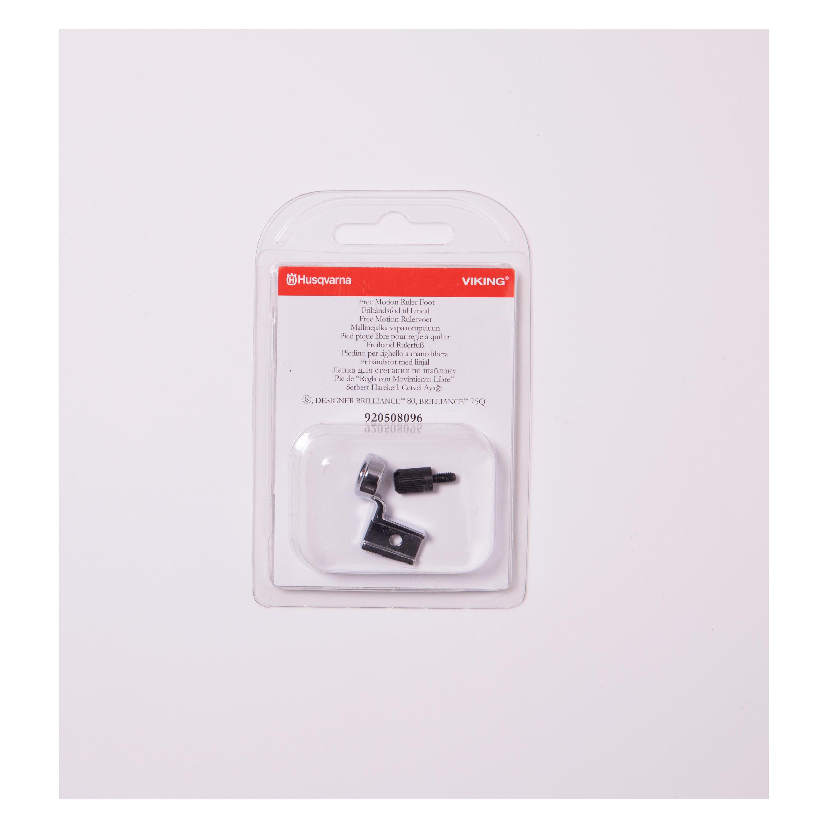 Husqvarna Freihand Rulerfuss (41803147)
