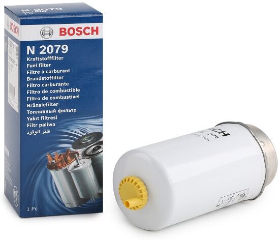 Bosch F 026 402 079 Fuel filter