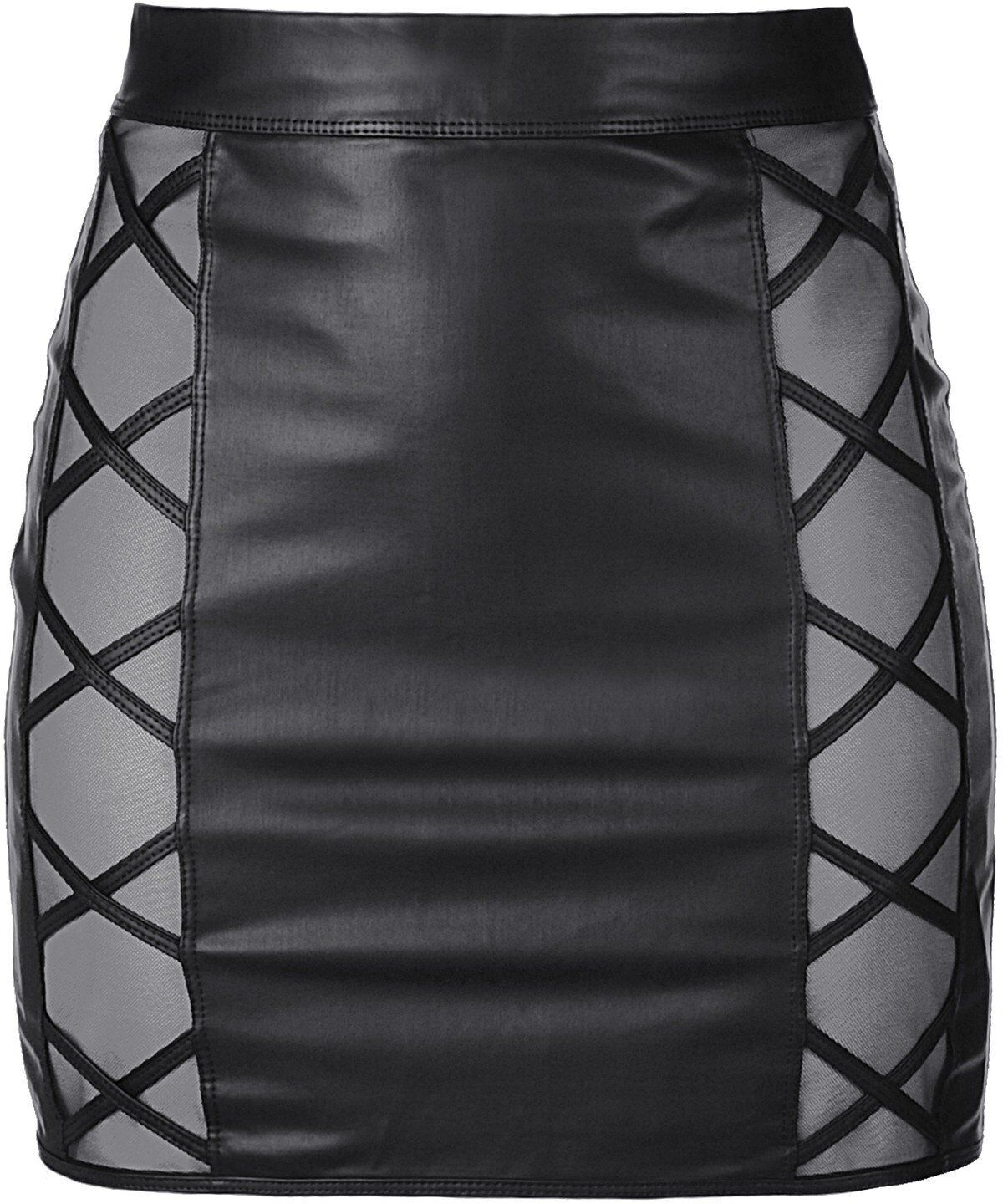 Axami Jupe V-9329 black