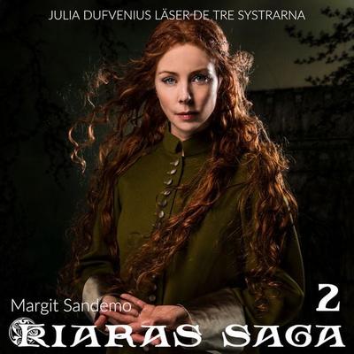 De tre systrarna - Margit Sandemo, Audio, 9789176138731