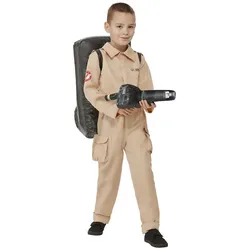 Smiffys Ghostbusters (M)