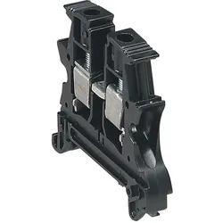 Legrand 414801 Durchgangs-Reihenklemme f Photovoltaik 1000VDC 6mm2 B=10mm