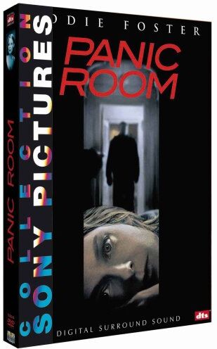 David Fincher - Panic room [FR Import] - Preis vom 07.10.2026 11:45:10 h