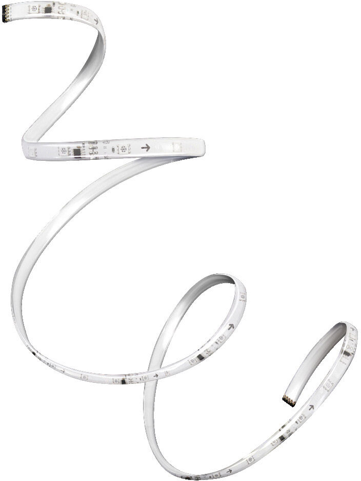 Ledvance Flex Rgb Mit Fernbedienung 3m Rgb + Rc