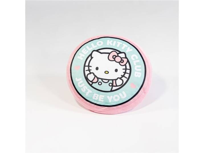 Hello Kitty Sierkussen Just Be You