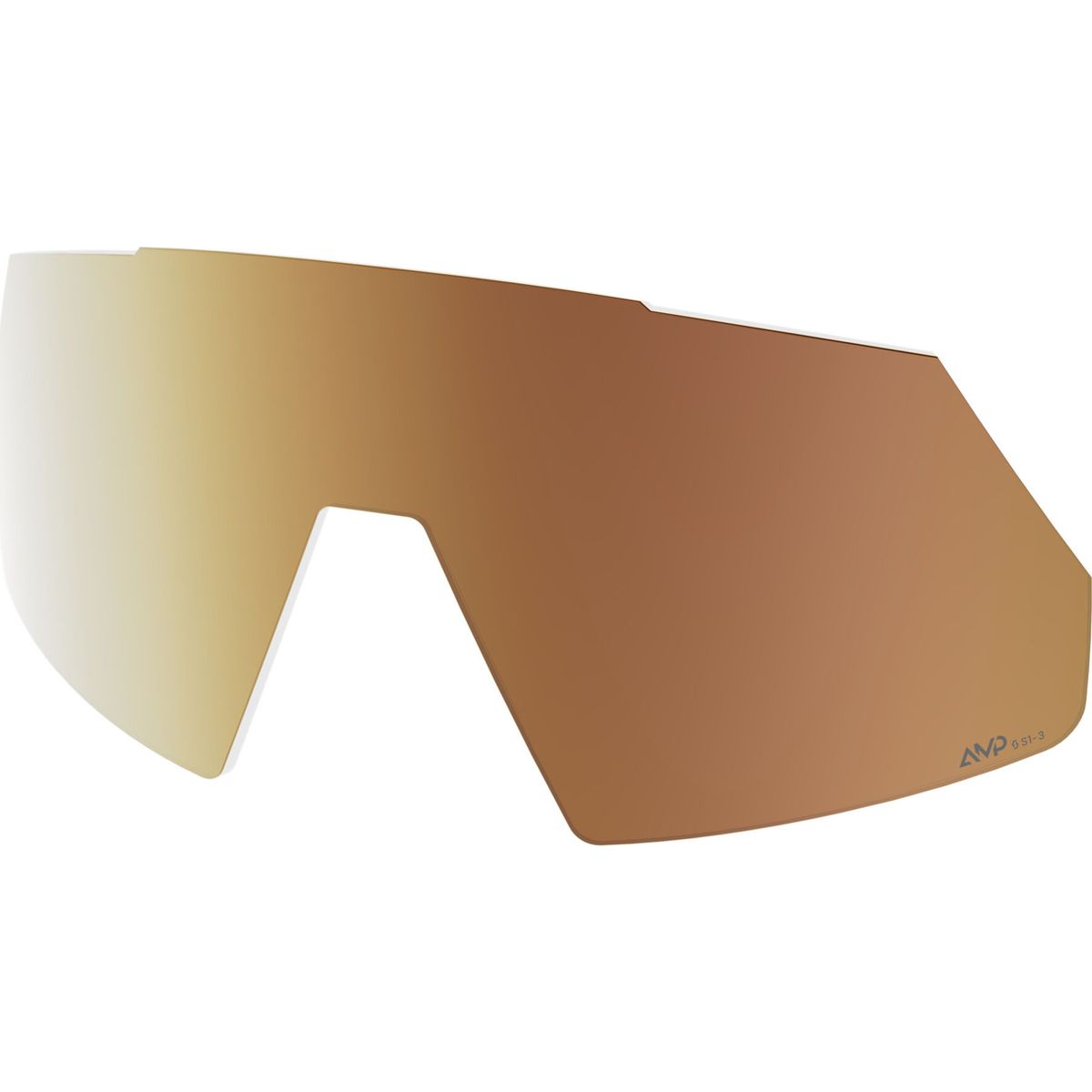 Scott Lens Pro Shield amp ls gold chrome s1-3 (0374) 289236374