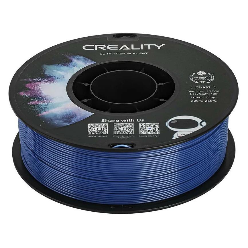 Creality Filament (ABS, 1000 g, 1.75 mm) (3301020036)