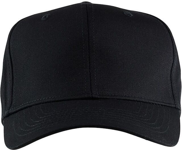 BLAKLADER Casquette Unite noir BLÅKLÄDER 207400009900onesize Noir